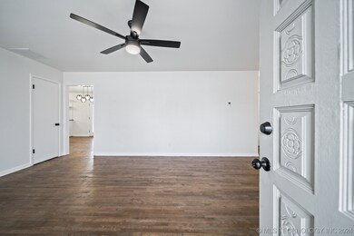 410 E El Paso St, Broken Arrow, OK 74012 - photo 3