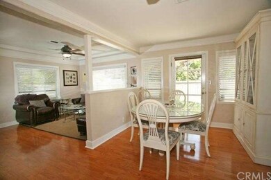 Light, bright, spacious, and utterly charming!