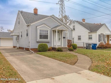 3560 Bellevue Rd, Toledo, OH 43613 - photo 2