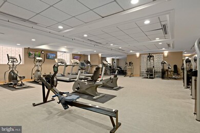 The Clara Barton at Penn Quarter unit 852, Washington, DC 20004 - photo 3