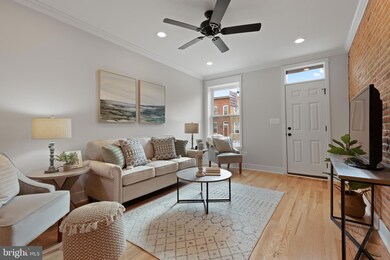 544 E Fort Ave, Baltimore, MD 21230 - photo 3