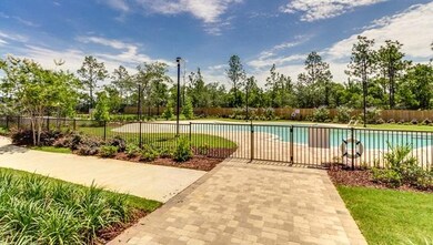 Redstone Commons - Pool 1