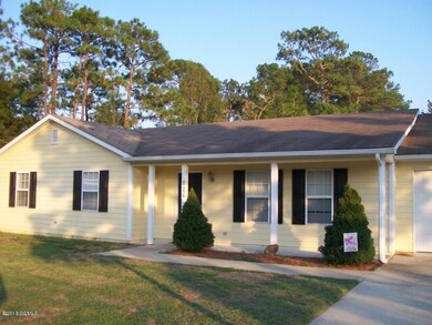 covered front porch