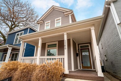 Front Exterior