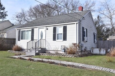 105 Bartlett Dr, Warwick, RI 02886 - photo 3