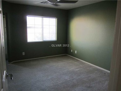 Master Bedroom.