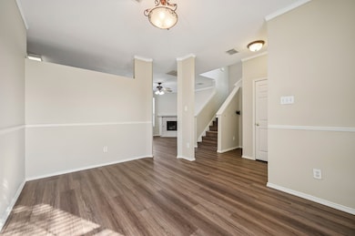 2717 Clark Dr, Corinth, TX 76210 - photo 7