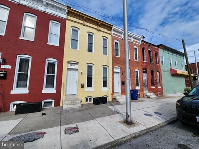 1636 N Wolfe St, Baltimore, MD 21213 - photo 3