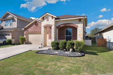 8819 Liberty Sky Dr, San Antonio, TX 78254 - photo 3