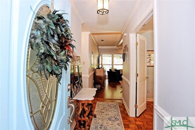 Welcome to your new home.