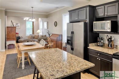 3217 Vernon St, Savannah, GA 31404 - photo 6