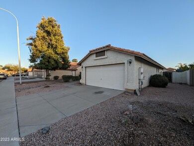 1711 W VENUS WAY