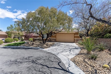 11177 Twilight Times Ct, Las Vegas, NV 89135 - photo 3