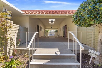 855 Ronda Mendoza unit Q, Laguna Woods, CA 92637 - photo 3