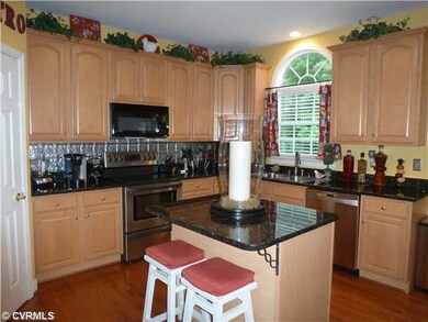 11134 Manor View Dr, Mechanicsville, VA 23116 - photo 5