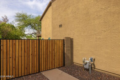 5)FRONT OF HOME