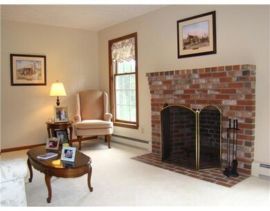 Living Room.