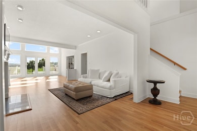 271 Davis Rd, Richmond Hill, GA 31324 - photo 5