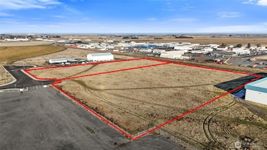 0 NNA Silva Parcel E St, Moses Lake, WA 98837 - photo 2