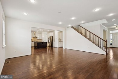 14874 Abilene Way, Woodbridge, VA 22193 - photo 4
