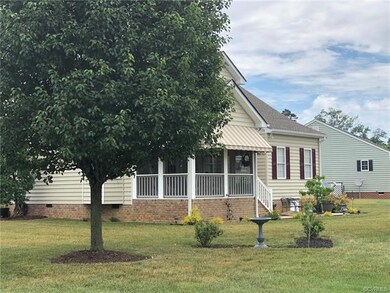 1203 Tinsley Blvd, Prince George, VA 23875 - photo 6