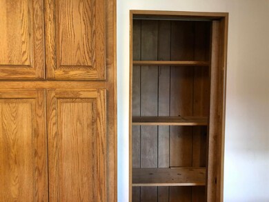 Pantry