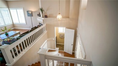 Front entrance view with half bath