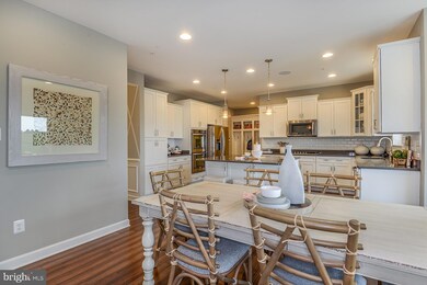 LOT#44 Thornton Way unit COLUMBIA, Winchester, VA 22602 - photo 6