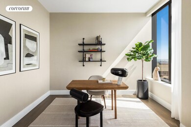 Sutton Tower unit 55A, New York, NY 10022 - photo 4