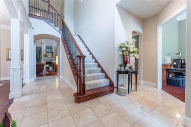 210 Timber Lake Dr, Southlake, TX 76092 - photo 3