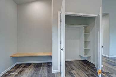 3650 S Hillrise Cir, Wasilla, AK 99623 - photo 5