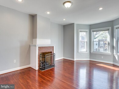 1541 3rd St NW, Washington, DC 20001 - photo 5