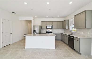 Designer Kitchen