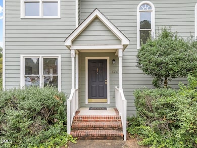1626 Oakland Hills Way, Raleigh, NC 27604 - photo 2