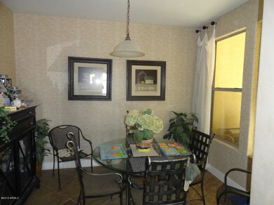 Eat In Kitchen