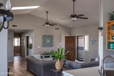 Living Room 4