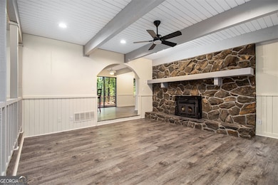 2103 Highway 136 E, Dawsonville, GA 30534 - photo 3