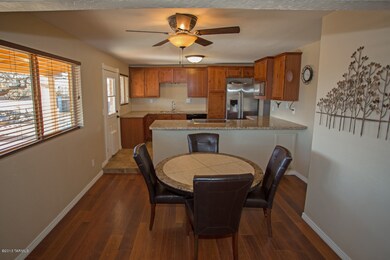 Dining Room ( Photo by KC Creative Desig