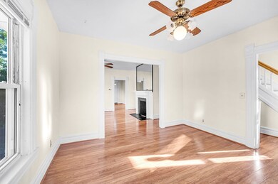 252 King St, Springfield, MA 01109 - photo 6
