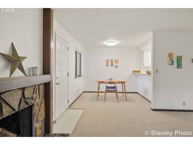 Living Room/Dining Room