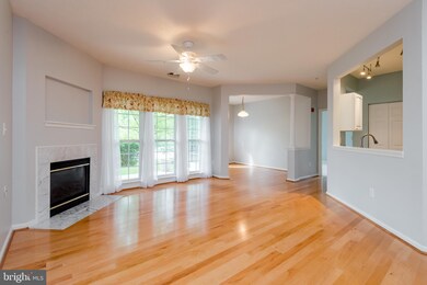 2506 Amber Orchard Ct W unit 103, Odenton, MD 21113 - photo 4