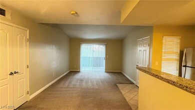 5055 W Hacienda Ave unit 2048, Las Vegas, NV 89118 - photo 5