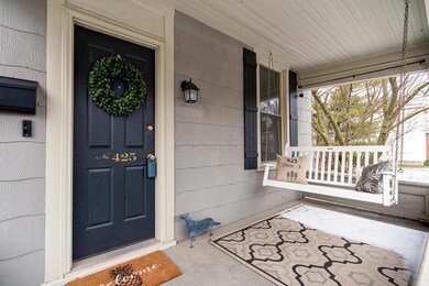 425 Forest St, Columbus, OH 43206 - photo 2