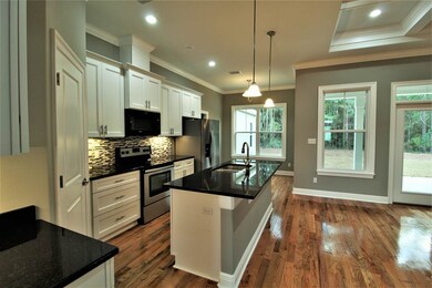 74 Marigold Dr, Crawfordville, FL 32327 - photo 3