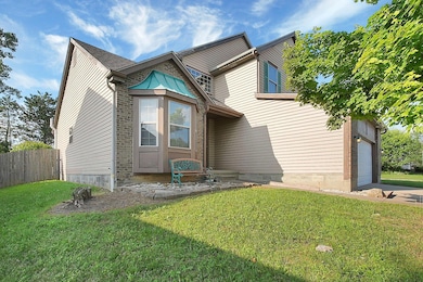 251 Wellington Place SW, Pataskala, OH 43062 - photo 2