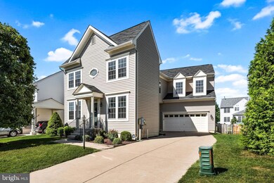 12028 Valcour Island Way, Manassas, VA 20109 - photo 2