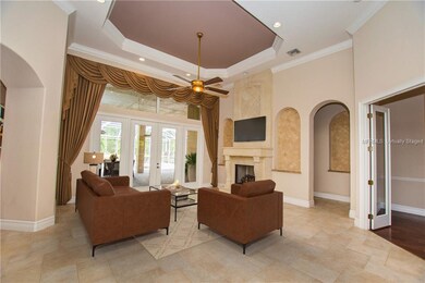 Front Room, Virtually staged