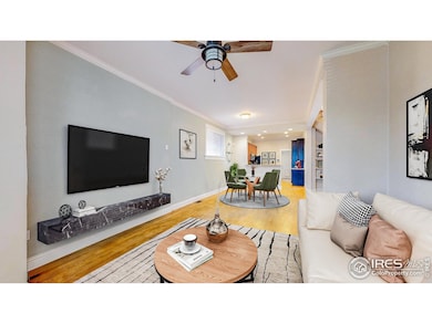 Open Layout, great for entertaining