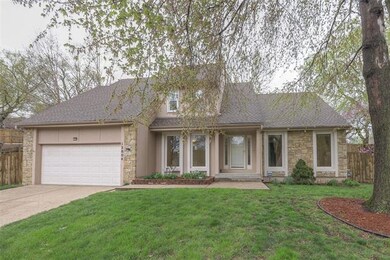12804 W 83rd Terrace, Lenexa, KS 66215 - photo 4