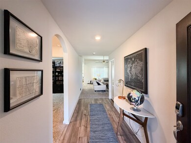 13507 Granite Park Rd, Ponder, TX 76259 - photo 4